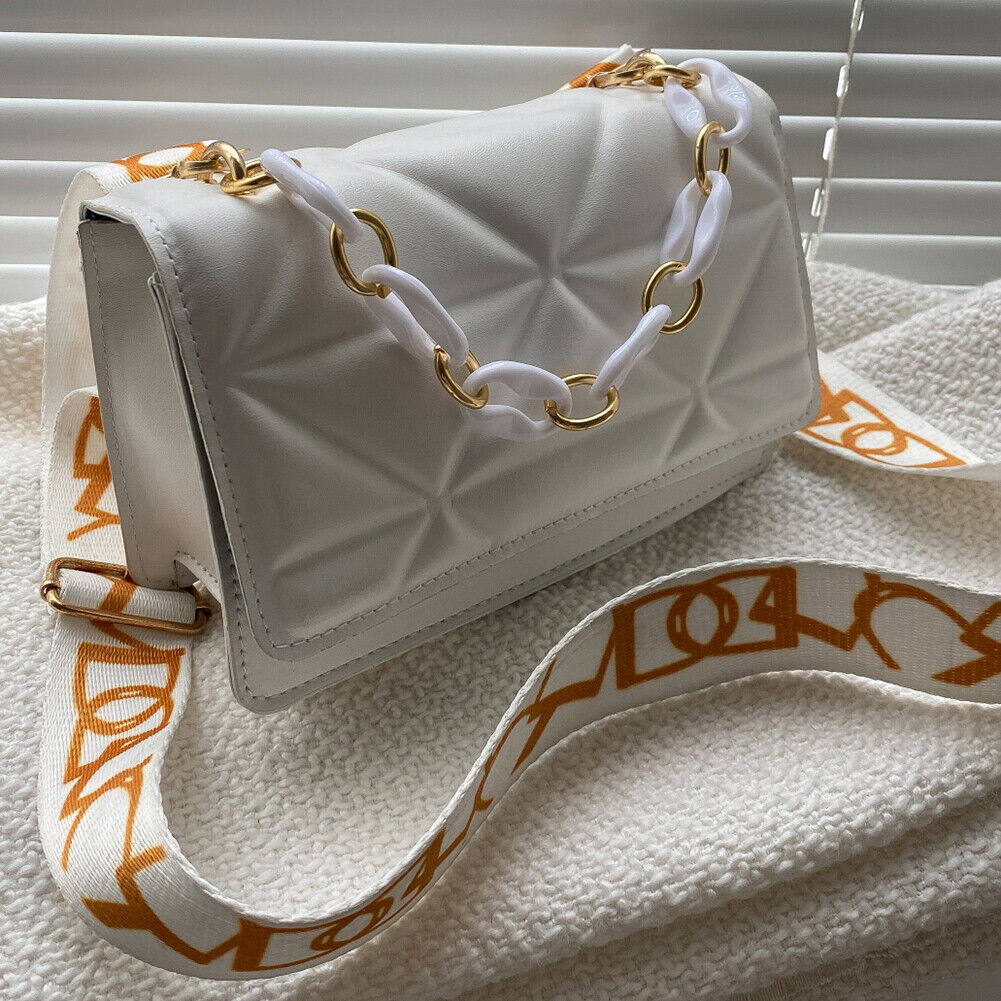 Savannah padded handbag | Elegant and trendy