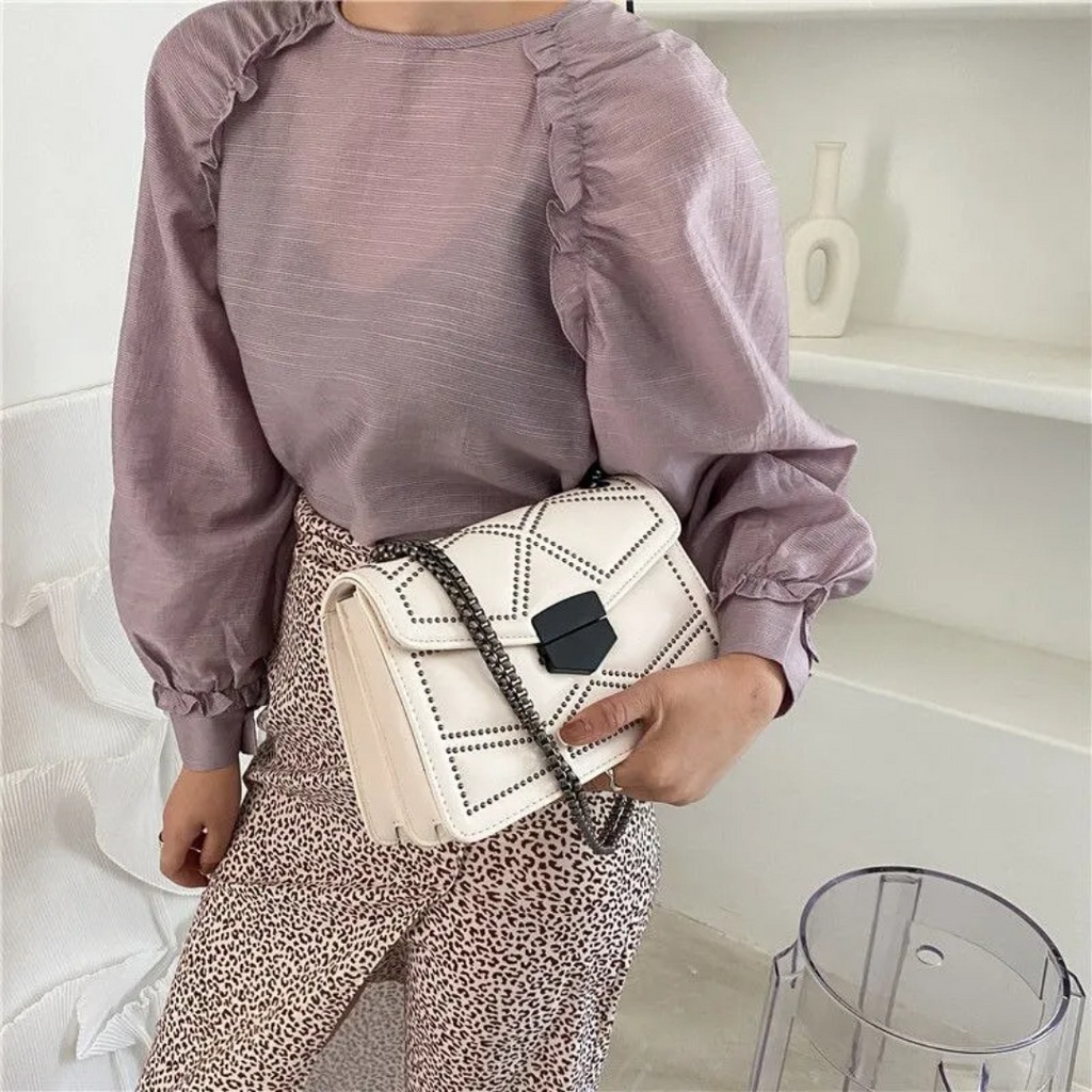 Victoria shoulder bag | Vintage & Luxurious