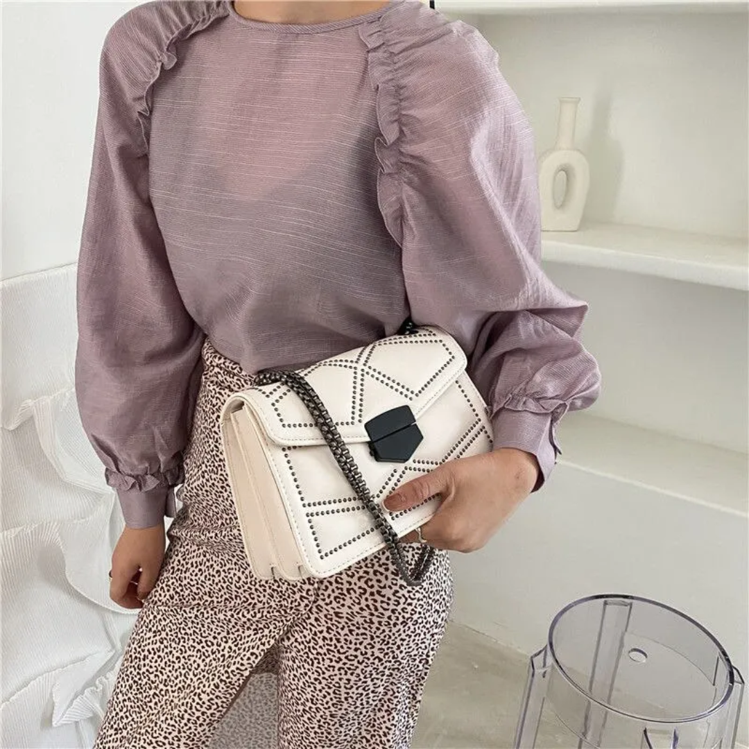 Victoria shoulder bag | Vintage & Luxurious