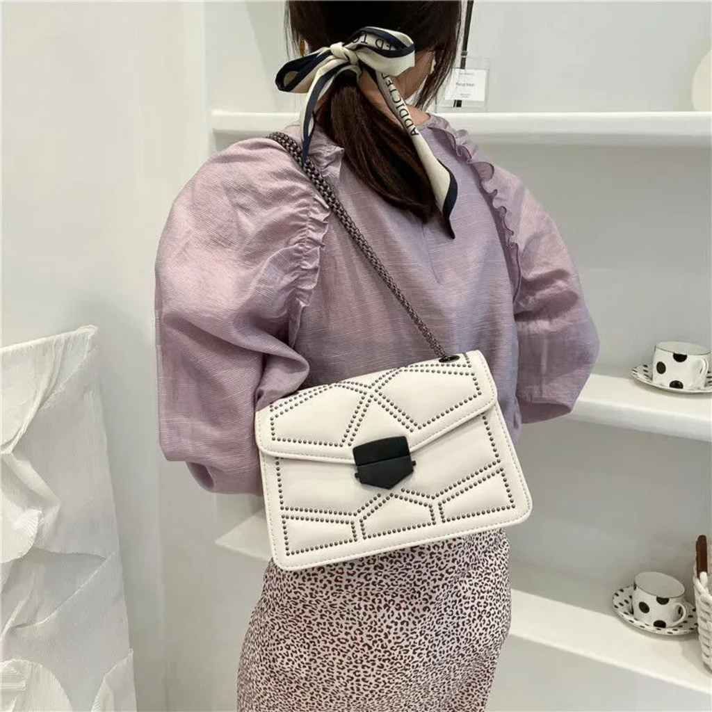 Victoria shoulder bag | Vintage & Luxurious