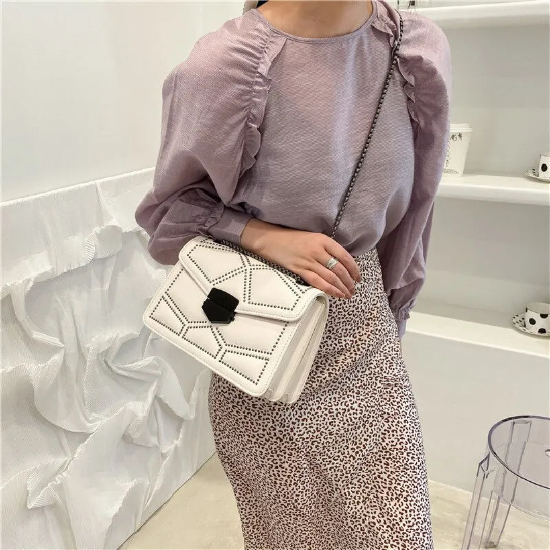 Victoria shoulder bag | Vintage & Luxurious