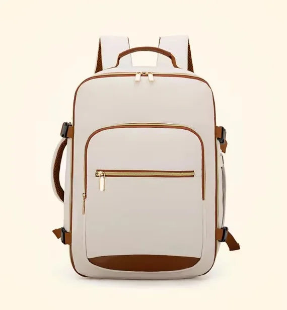 PRESTIQUE - The ultimate travel backpack