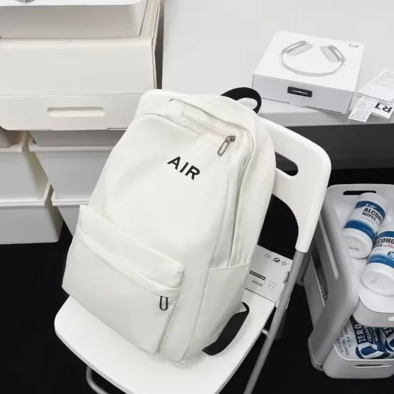 StudyChic - Elegant backpack for students