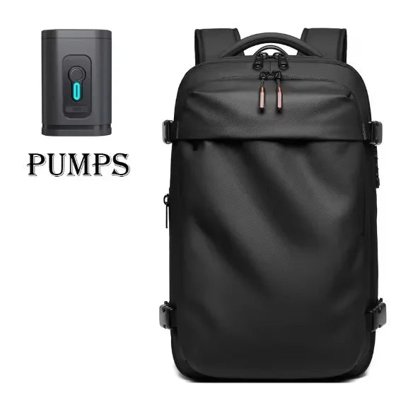 Herschel - Large capacity backpack