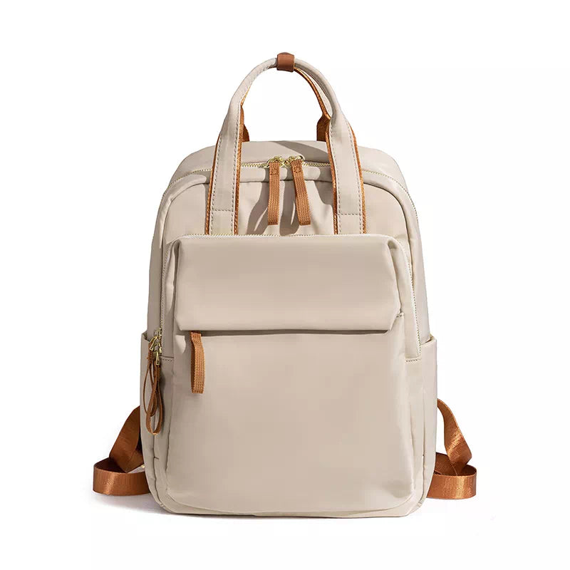 Ester| Slim City Commuter Travel Backpack